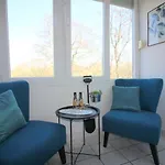 Cozy Studio Cipresa 200M From The Beach