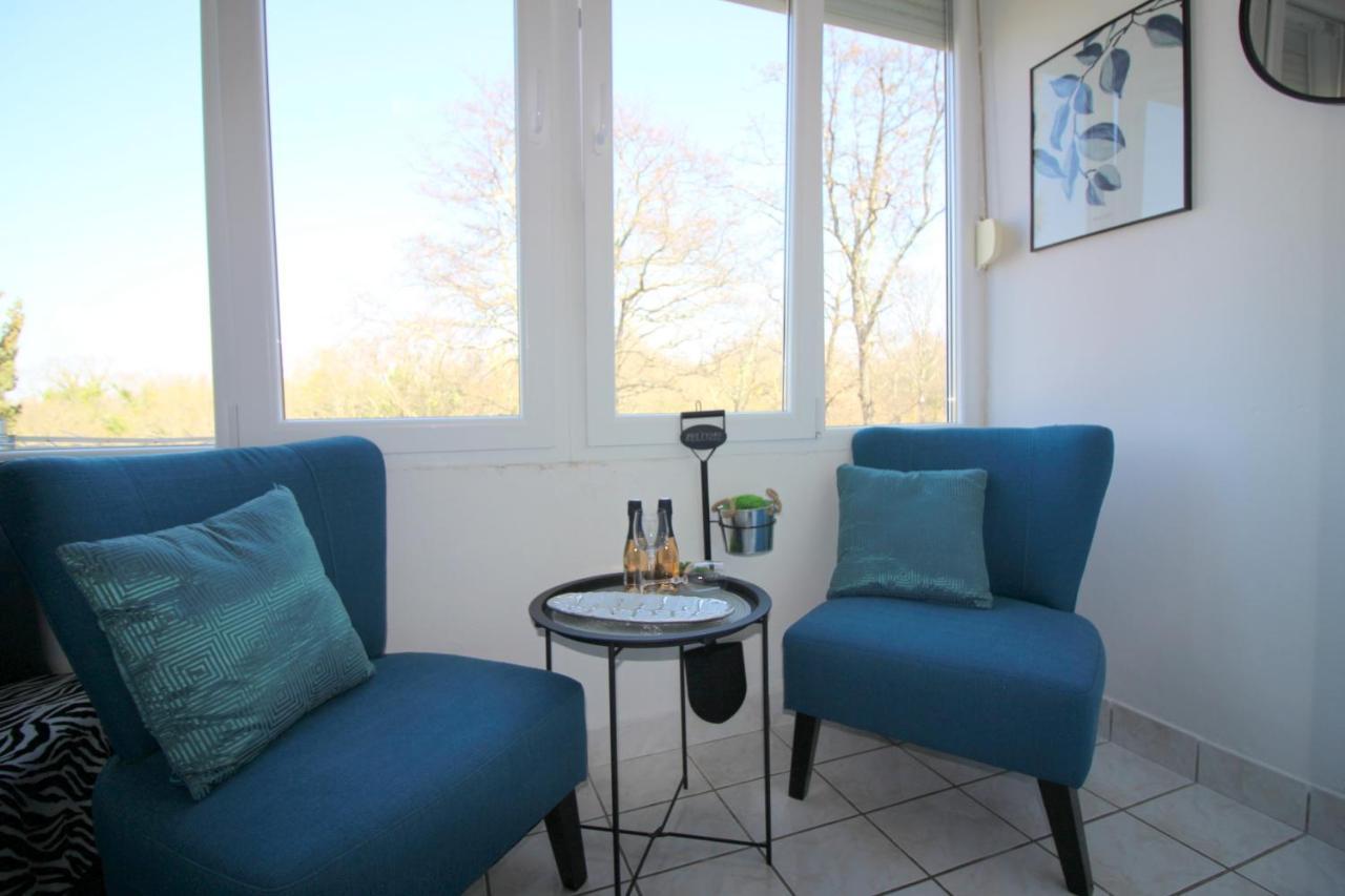 Cozy Studio Cipresa 200m From The