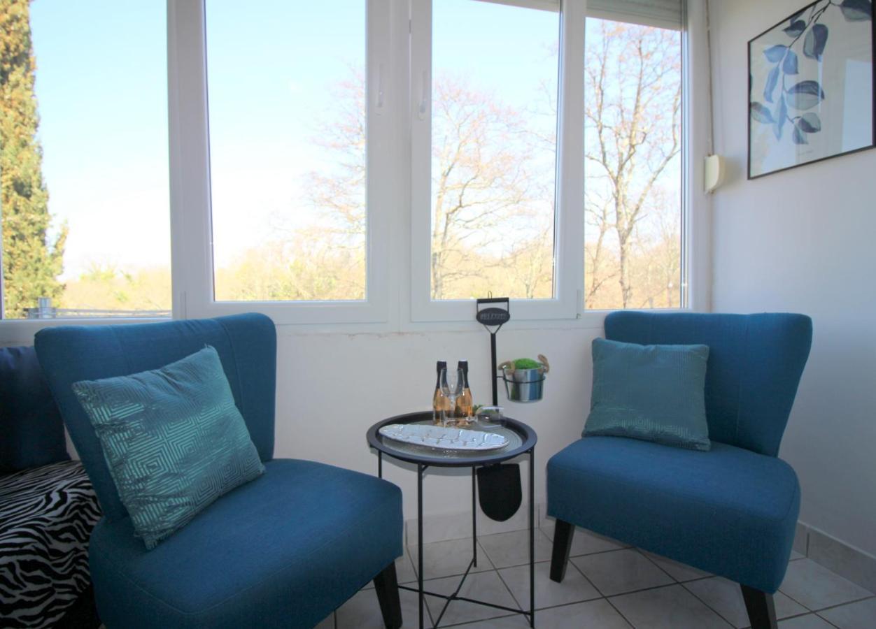 Apartment Cozy Studio Cipresa 200m From The