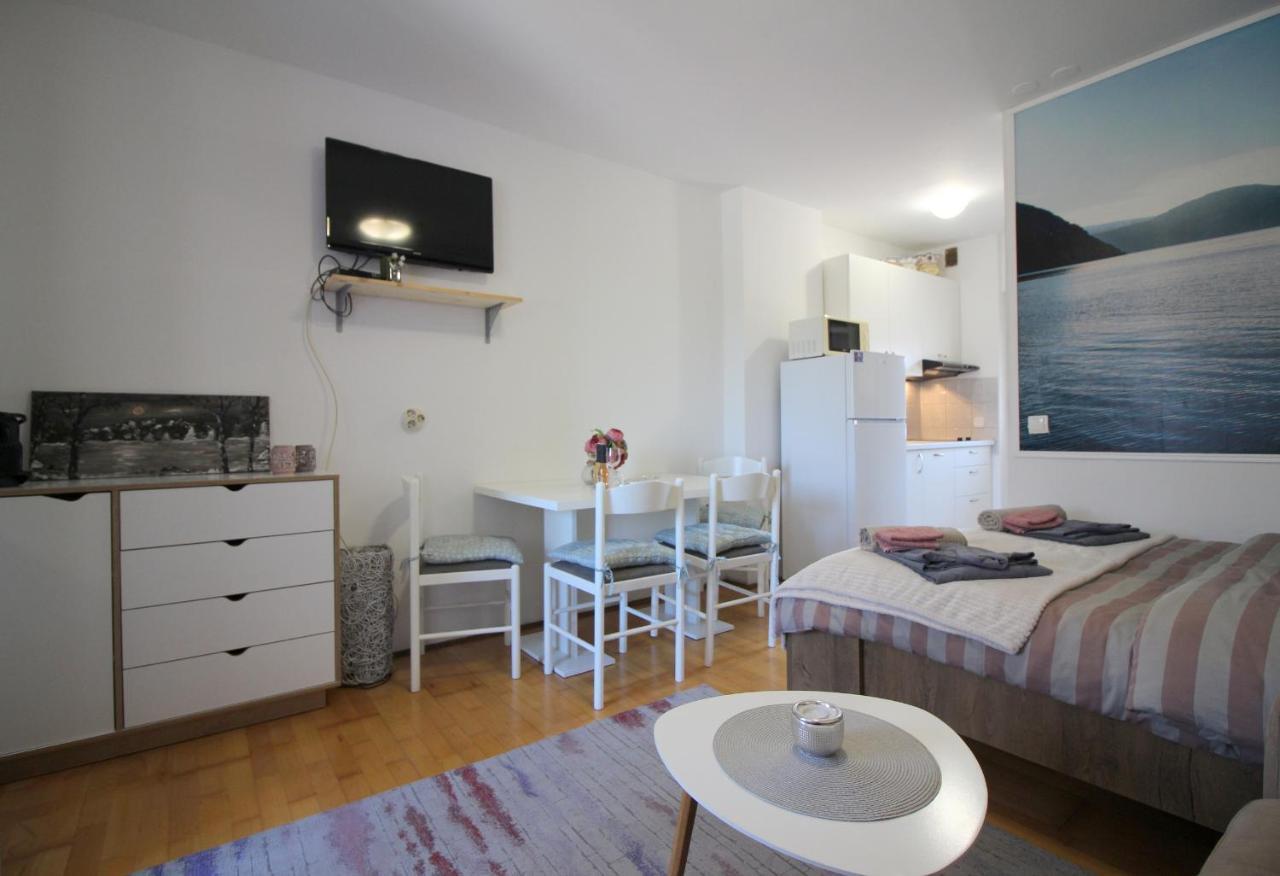 Cozy Studio Cipresa 200m From The *