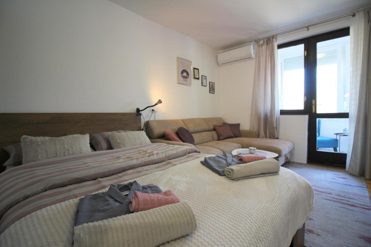 Apartment Cozy Studio Cipresa 200m From The *