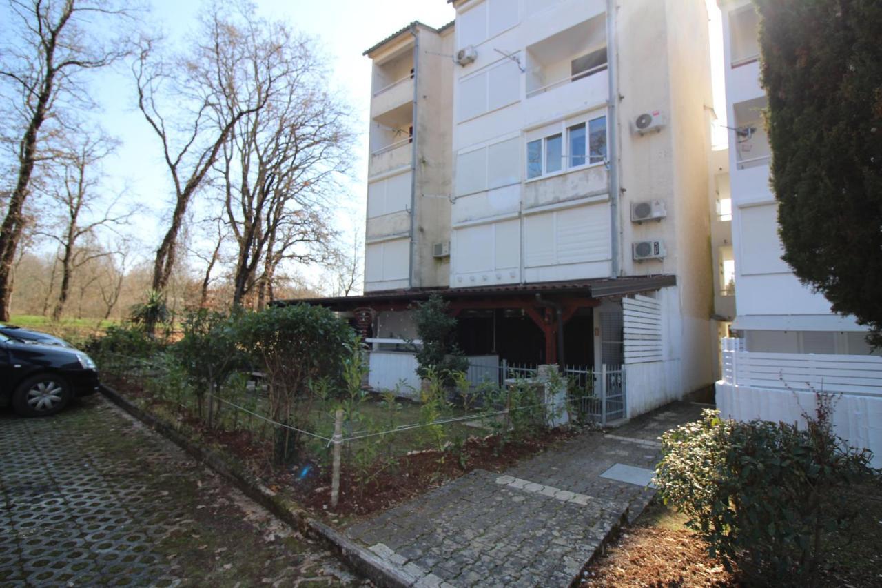 Cozy Studio Cipresa 200m From The *